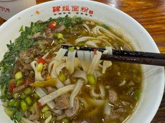 -肆姐面粉馆(坡子街店)