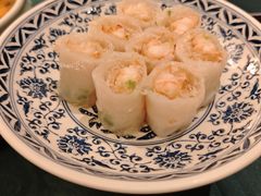 -誉八仙粤菜(万象天地店)