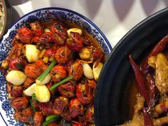 -湘江大码头·龙虾馆(渔人码头一店)