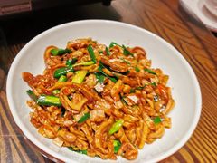 -湖南人家·家传湖南菜(水围店)