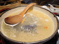 客家黑鸡汤-黑鸡小馆(金源店)