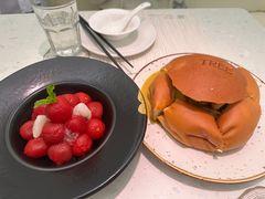 -大树餐厅(红旗街万达店)