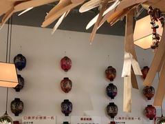 -一井烧肉·活鳗·寿司(望京SOHO店)