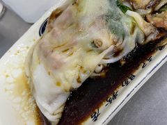 -银记肠粉店(北京路店)