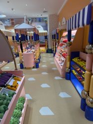 -奈尔宝·儿童乐园·亲子餐厅(苏州大悦城店)