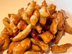 -庆云楼饭庄(什刹海店)