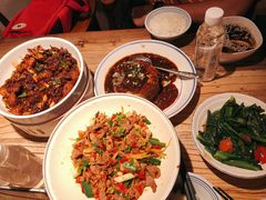 -树厨贵州菜(大十字店)