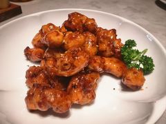 -大潮淮·淮扬菜(何园旗舰店)