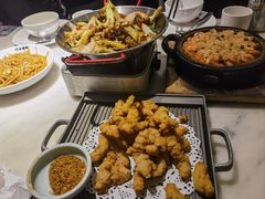 -小菜园新徽菜(扬州华润万象汇店)