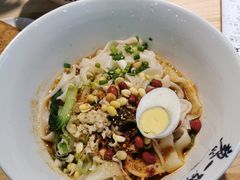 -黎一碗大碗手工面(城市立方店)