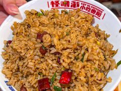 -怪噜范·贵阳小吃大排档(金源旗舰店)