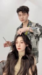 -M造型