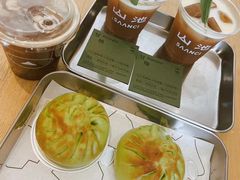 -SAANCI山池咖啡(卓悦中心店)
