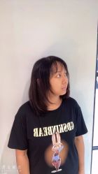 -东方美妍小鹏造型