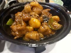 -到家尝北京菜(西坝河店)