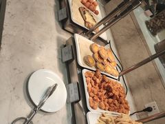 -明月东一酒店·菲斯特自助餐厅