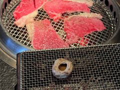 -300杯·和牛烧肉清酒专门店(廊里店)