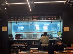 -碎怂烤肉(钟楼柳巷店)