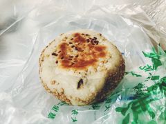 -老回回烩面馆(左家庄店)