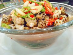 -桃源尚品海鲜酒楼(京港澳高速店)