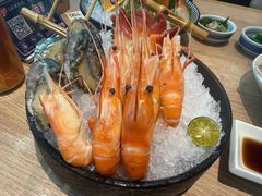 -上渔铁板烧(熙悦汇店)