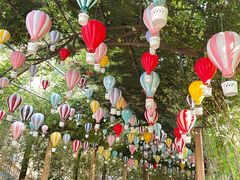 -郑州方特梦幻王国