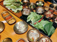 -韩象烤肉·韩国料理(市南麦凯乐旗舰店)