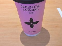 -茉莉奶白(广州动漫星城店)