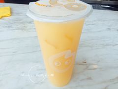 -CoCo都可(颐高区店)