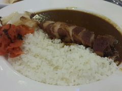 -噹噹呀咪咖喱屋(南京东路店)