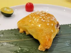 -味可道美食坊(福基路店)