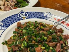 -旺角小渔村·海肠捞饭开创者(环山路店)