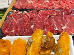 -林记潮牛·牛肉火锅(上马墩店)