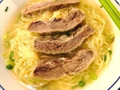 -七爺清汤腩(南开大悦城店)
