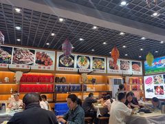 -九寨特色牦牛肉汤锅 羊肉汤锅