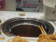 -龍歌自助小火锅(李沧顺和汇店)