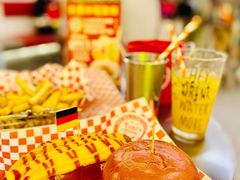 -Eckl’s爱氏热狗(猫街店)