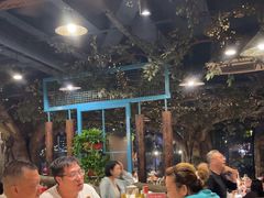 -渝味川菜(夜宵航母店)