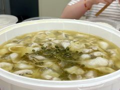 -百岁我家酸菜鱼(龙湾万达店)