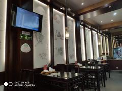 大堂-锡笼记·无锡小笼(新明路店)