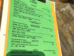 -RAC BAR(安福路店)