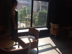 -星巴克臻选(重庆沙坪坝店)