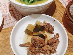 -顺风汤馆·广府粤菜(江宸天街店)
