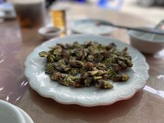 海佛手-江南村海鲜馆(洞头店)