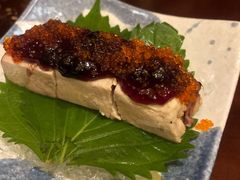 红酒鹅肝-西村居酒屋