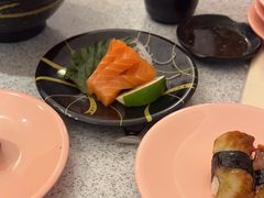 -争鲜回转寿司(南开大悦城店)