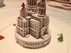 -波特曼西餐厅(中央大街店)