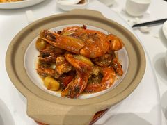 -新吉士·上海菜(浦东LCM置汇旭辉店)