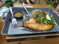 -云海肴·汽锅鸡·云南菜(天山百盛优客店)