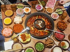 -楠火锅(龙阳广场店)